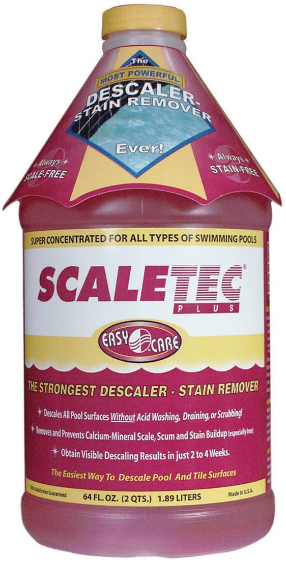 Scaletec