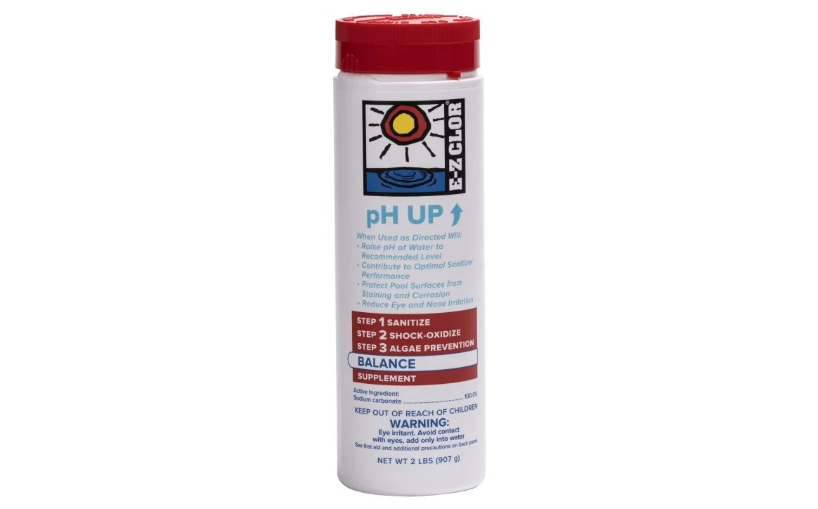 pH Up (2 lb)