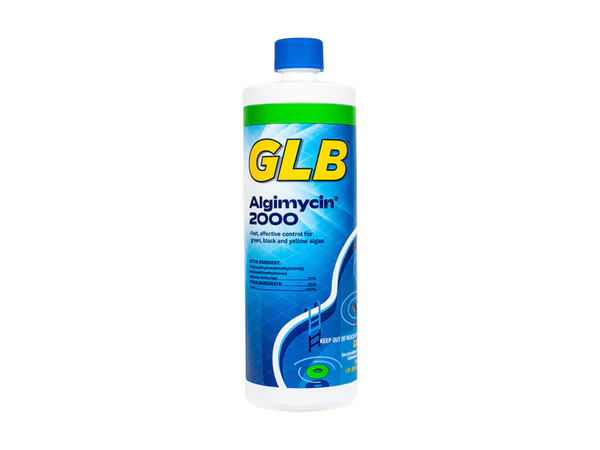 GLB Algimycin 2000