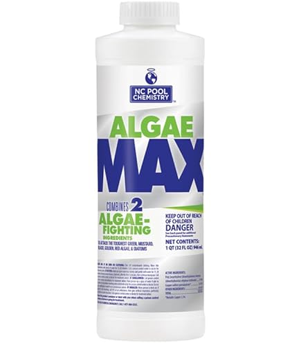 Algae MAX