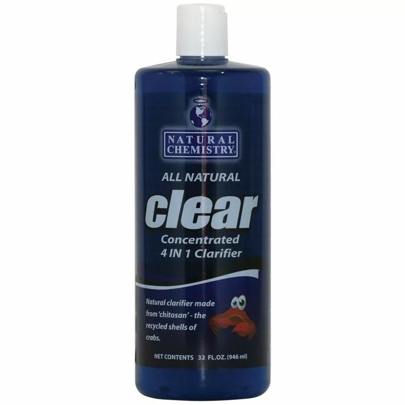Clear Clarifier
