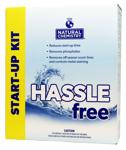 Hassle Free Kit