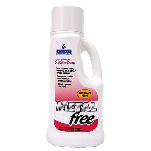 Metal Free