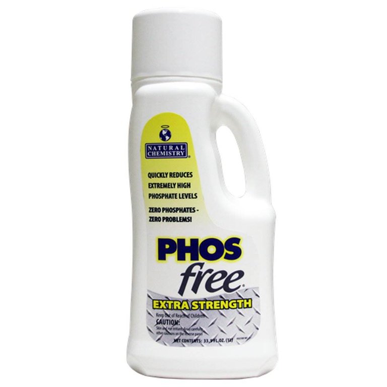 Phos Tabs