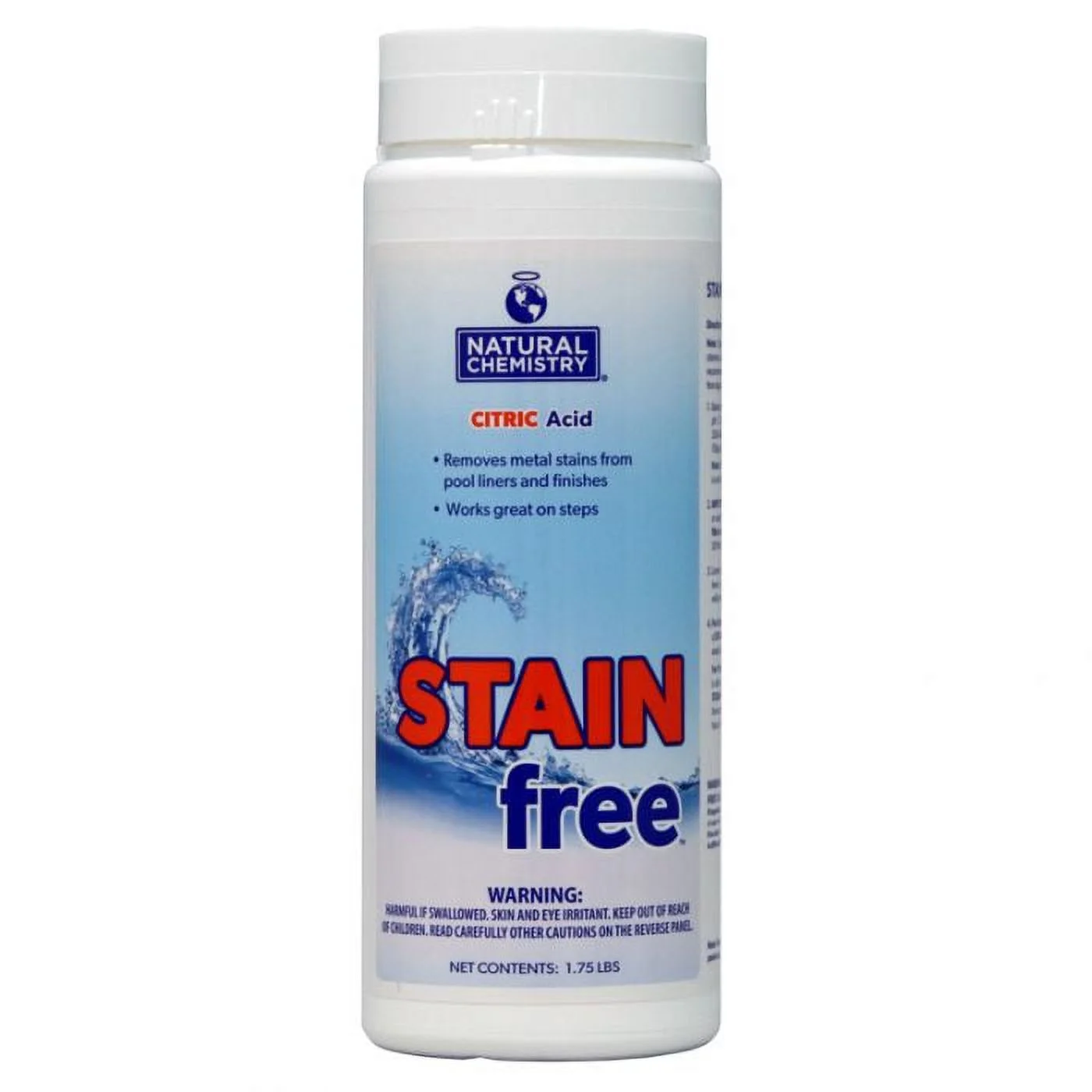 Stain Free Extra Strength