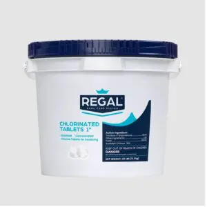 1" Tabs (25 lb)